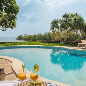 Mwazaro Beach Lodge