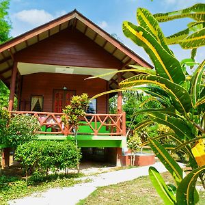 Standard Bungalow